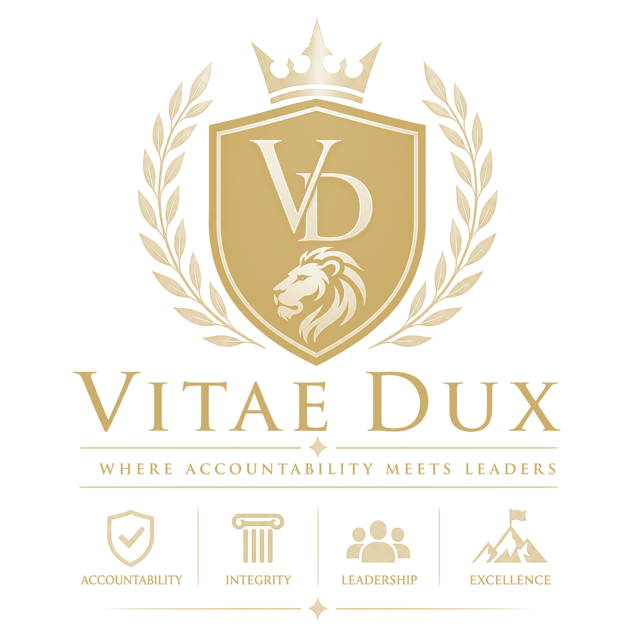 Vitae Dux: Where Accountability Meets Leaders